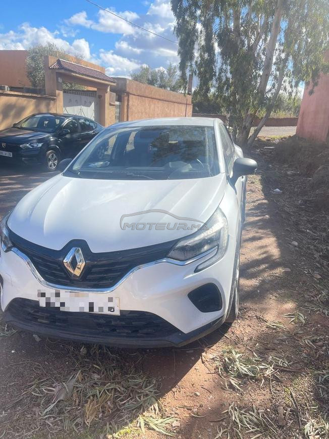 Renault Capture