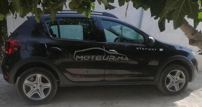 Dacia Sandero Diesel Manuelle 2020 à Taounate