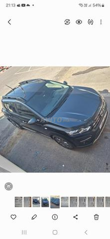 Dacia Sandero Diesel Manuelle 2022 à Casablanca