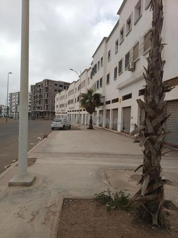 شقة للبيع 56 م² في أكادير