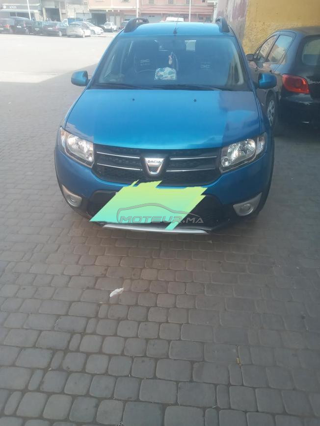 DaciaSandero