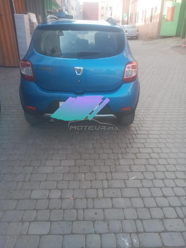 DaciaSandero