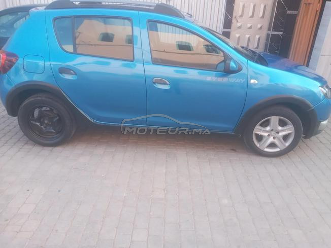 DaciaSandero
