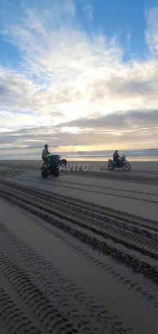 société de location et excursion moto