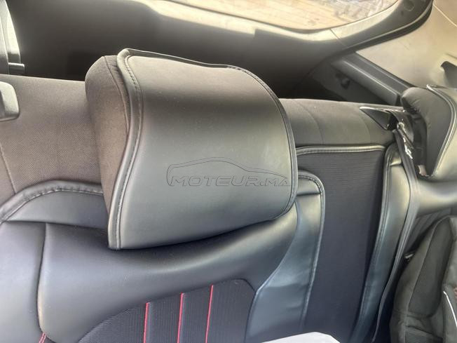 Ford Fiesta Diesel Manuelle 2015 à Casablanca