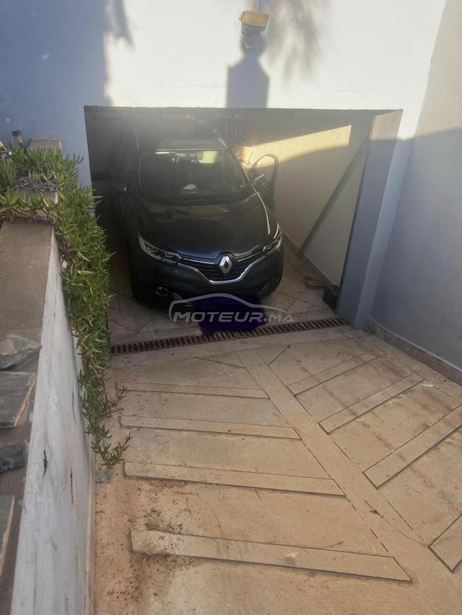 renault kadjar 2017