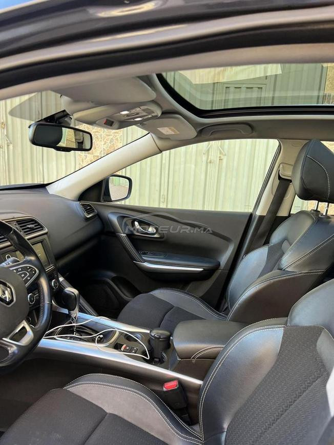 renault kadjar 2017