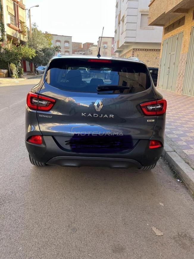 renault kadjar 2017