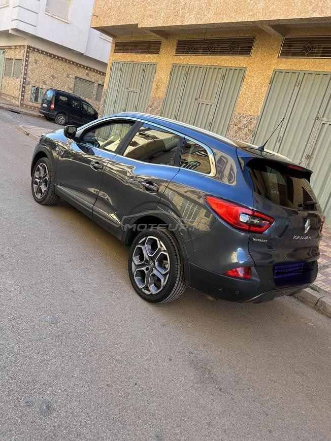 renault kadjar 2017
