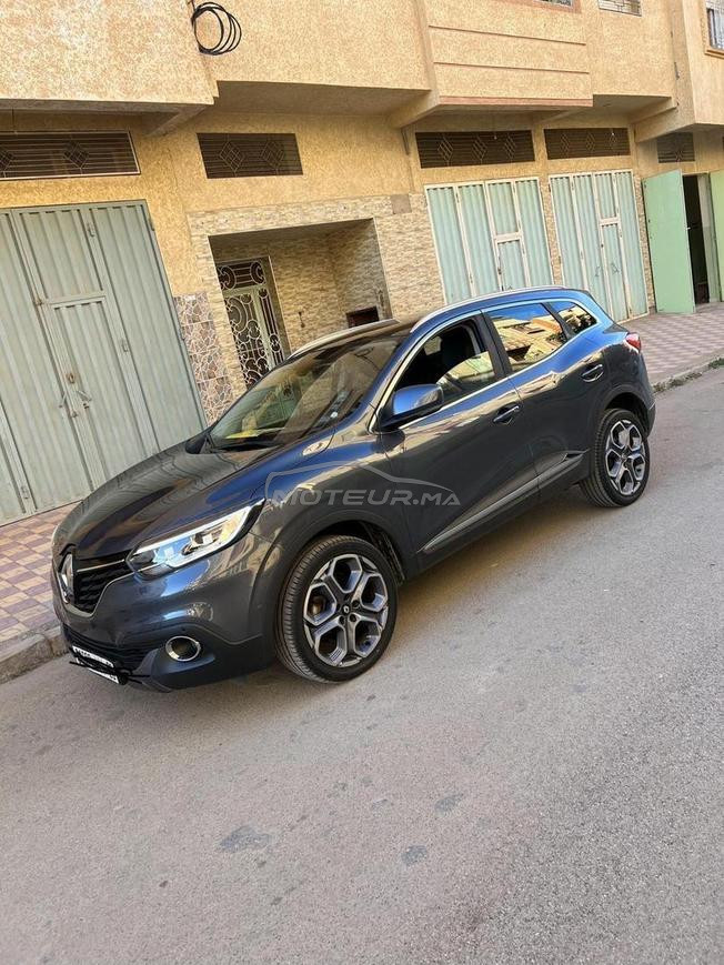 renault kadjar 2017
