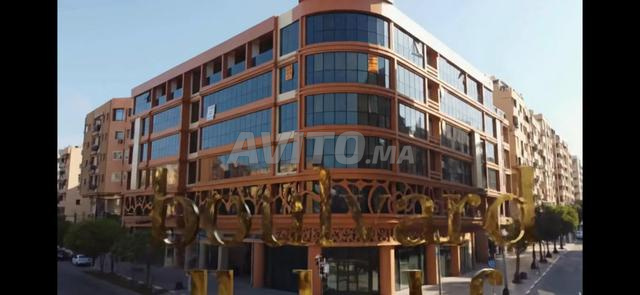 investissement rentable à Marrakech