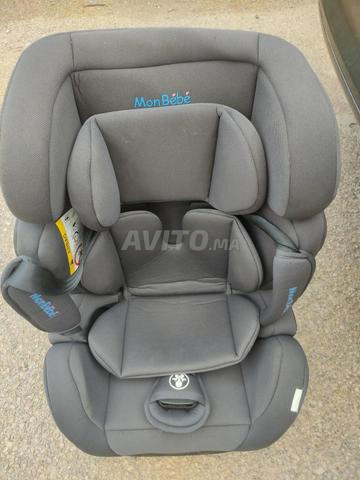 Siège auto pour enfants