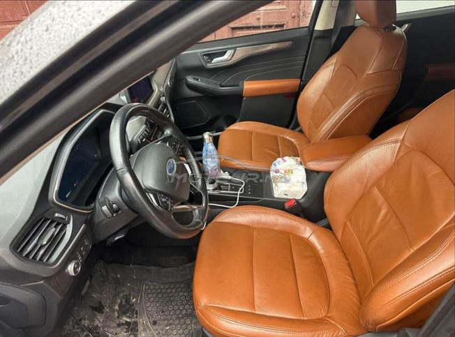 ford kuga 2019 titanium 