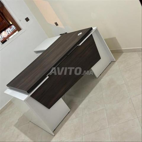 تصنيع المكاتب مع صندوق AS