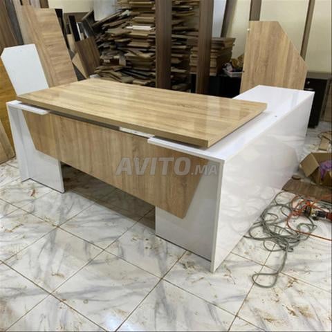 تصنيع المكاتب مع صندوق AS