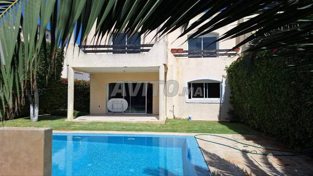 Villa à vendre à El Jadida فيلا للبيع في الجديدة