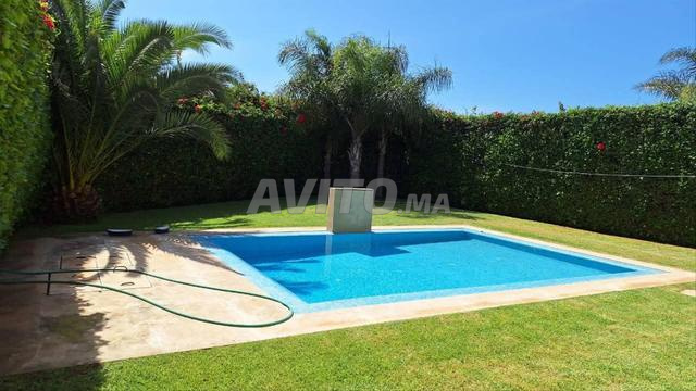 Villa à vendre à El Jadida فيلا للبيع في الجديدة - 2