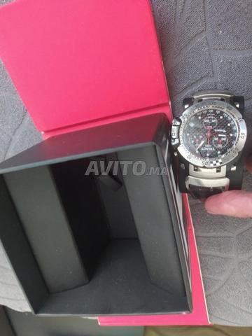Montre Tissor T Race black avec coffret - 2