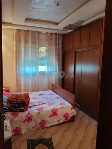 Appartement à vendre 124 m² à Tanger