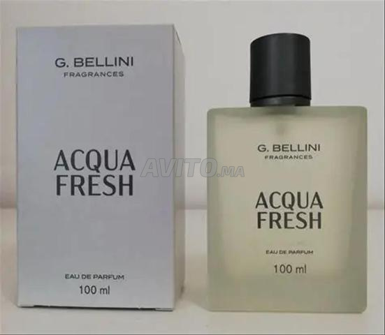 عطر منعش aqoi عطر رجالي ممتاز