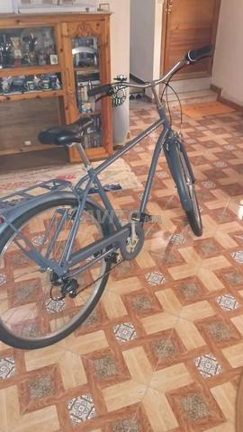 Vélo à vendre de la marque française Elops