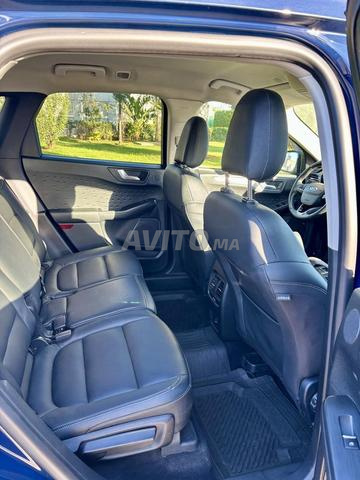 Ford Kuga Titanium 2021