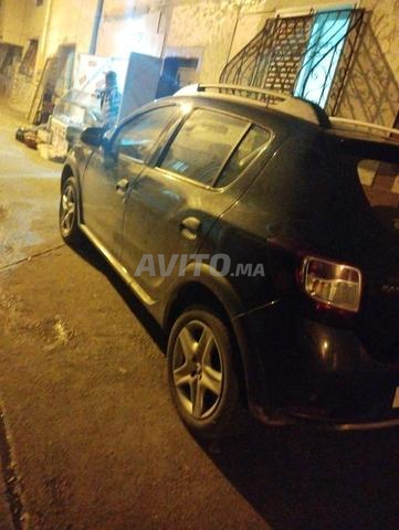 Dacia Stepway prestige