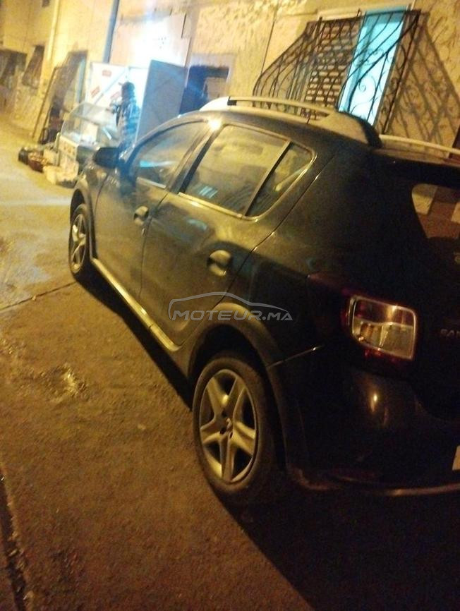 dacia Stepway prestige 
