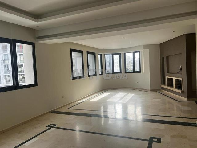 Appartement à louer 153 m² à Casablanca