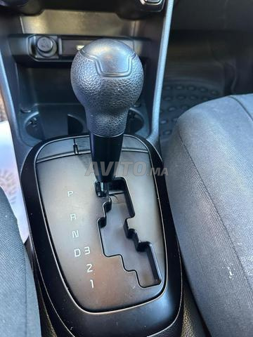 KIA Picanto 2021automatic 42 000 km Comme neuve