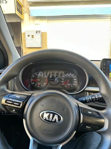 KIA Picanto 2021automatic 42 000 km Comme neuve - 2