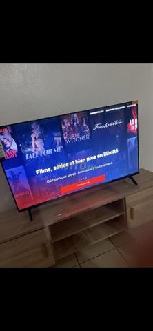 Tv Roxon smart 43 pouces