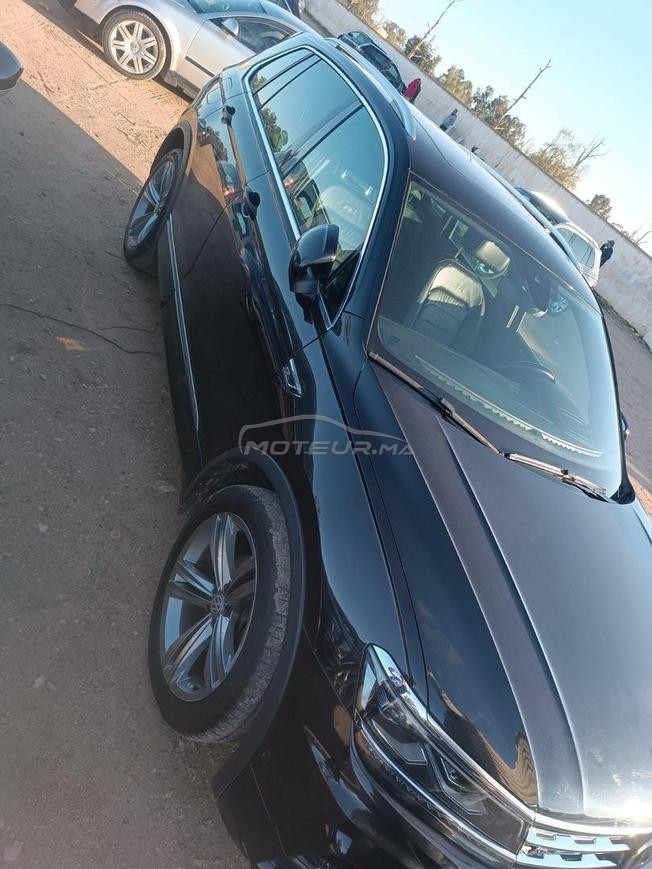 tiguan 2018 diwana 2024  airline