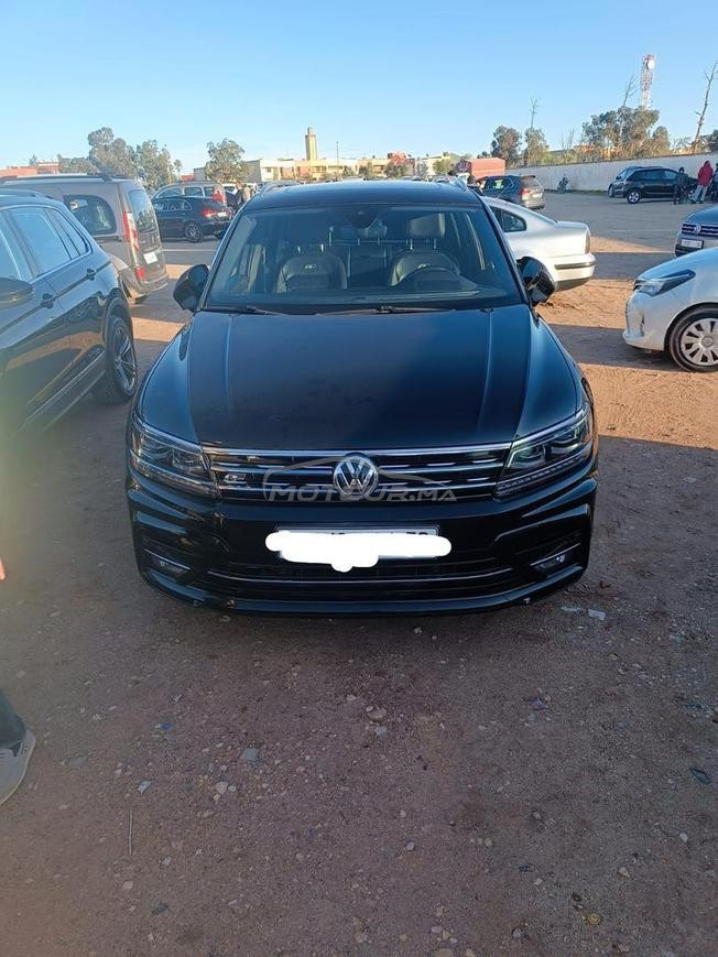 tiguan 2018 diwana 2024  airline