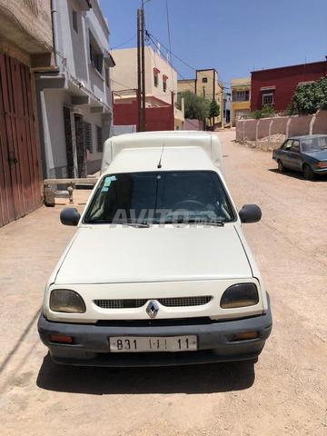 Renault Express Diesel Manuelle 1996 à Taza