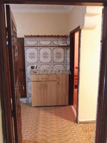 Appartement à vendre de 84m² au deuxième étage