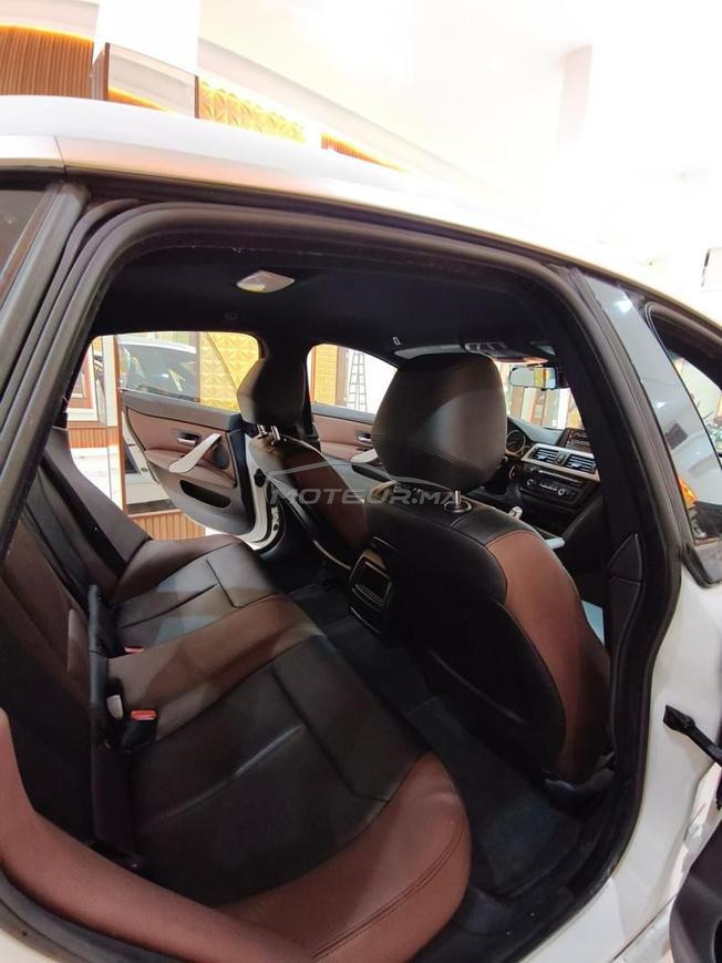 bmw sérieux grand coupé