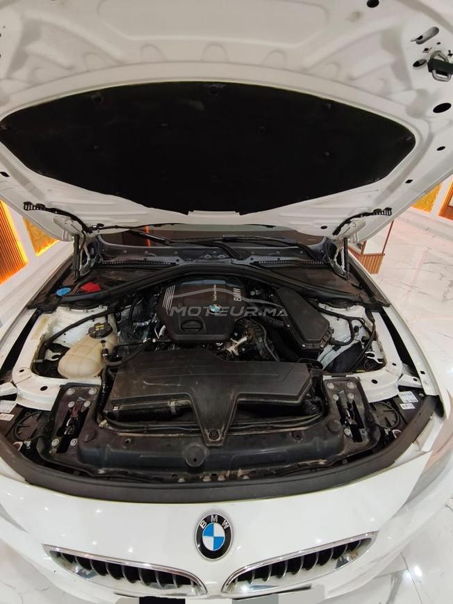 bmw sérieux grand coupé