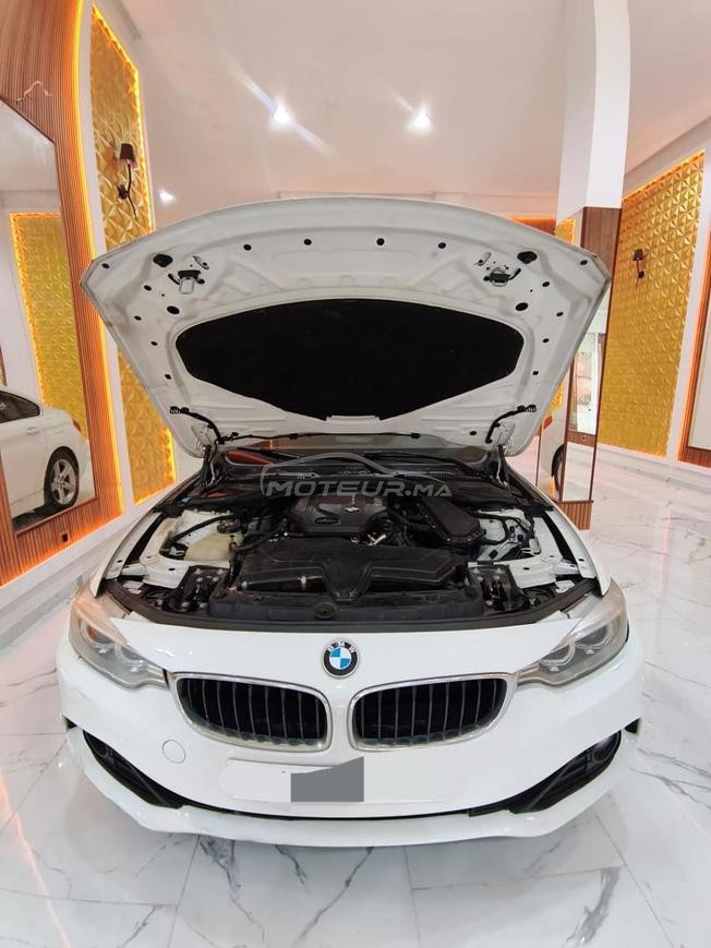 bmw sérieux grand coupé