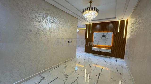 Appartement à vendre 110 m² à Meknès
