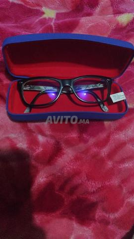 نظارات شمسية Ray-Ban من فرنسا - موديل 5228