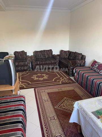 شقة للإيجار في تامنسورت - 2