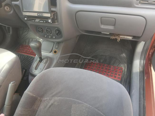 renaut clio automatique
