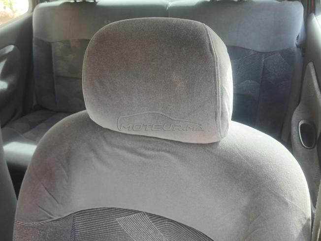 renaut clio automatique