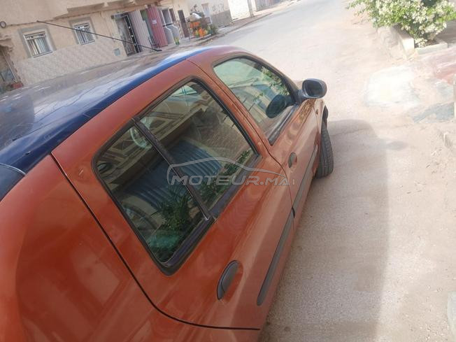 renaut clio automatique