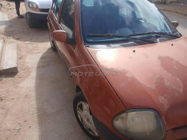 renaut clio automatique