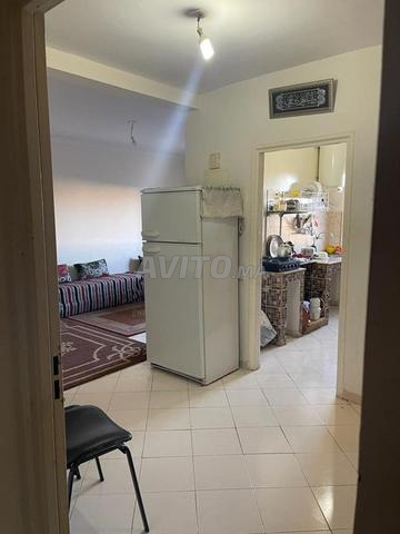 شقة للكراء في تامنسورت - 2