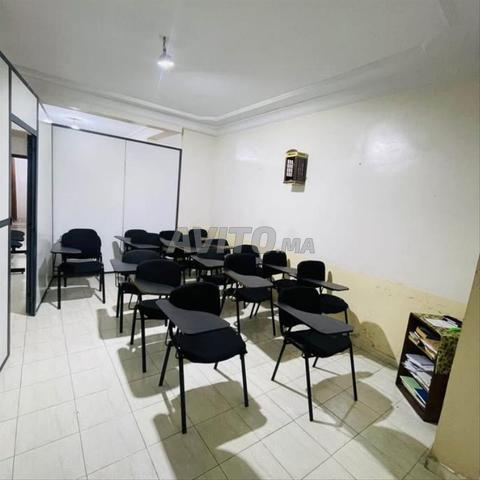 chaise écritoires / ISO table scolaire pupitre