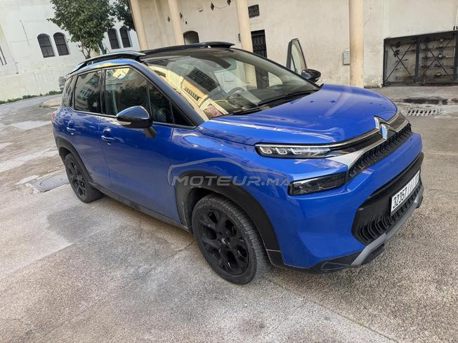 Citroën c3 air cross série limitée 