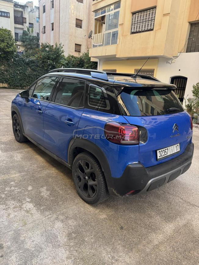 Citroën c3 air cross série limitée 